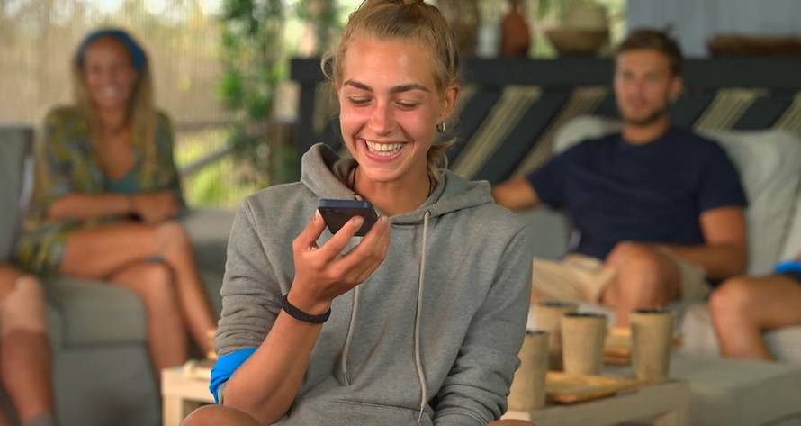 Anđela iz Survivora se požalila: 'Oprosti majko što ću ovo reći, ali meni puno nedostaje seks...'