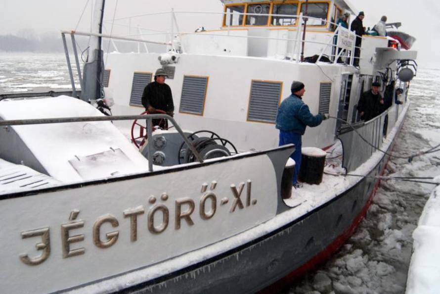 Goran Ferbežar/Pixsell