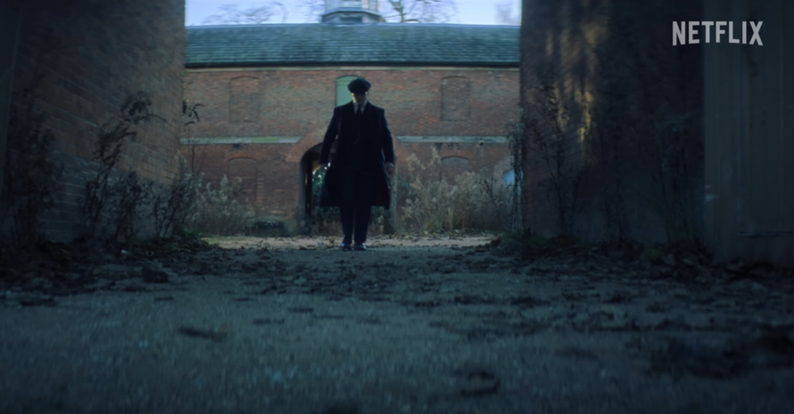 'Što se dogodilo s Tommyjem Shelbyjem?' Na Badnjak izašao trailer za film Peaky Blinders!