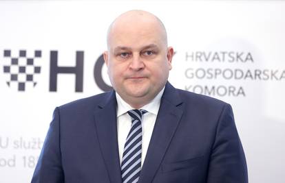 Šušnjar predsjednik novog povjerenstva. Nadgledat će stanje i izvoz robe u SAD