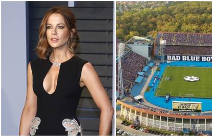 Zagreb ipak 'glumi' Zagreb u novom akcijskom trileru s Kate Beckinsale: 'Set je vrlo opasan'