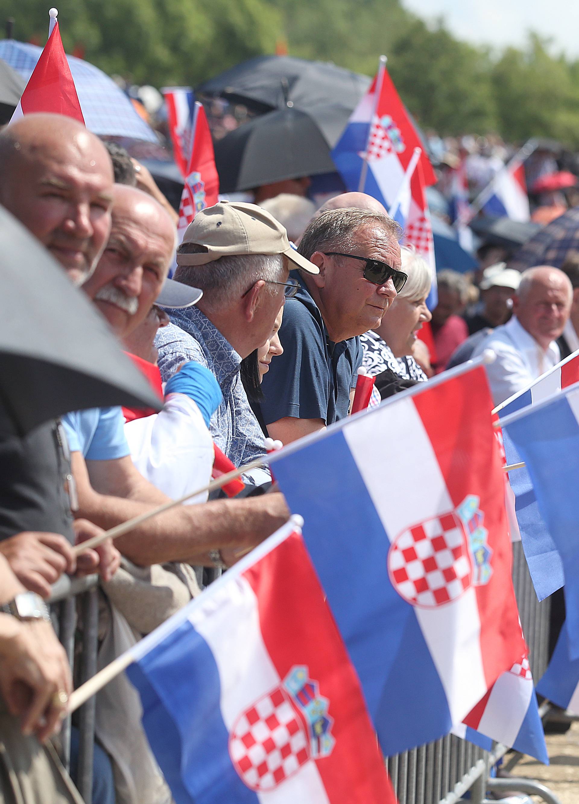 Austrijanci ne daju: Ove godine neće biti mise na Bleiburgu!