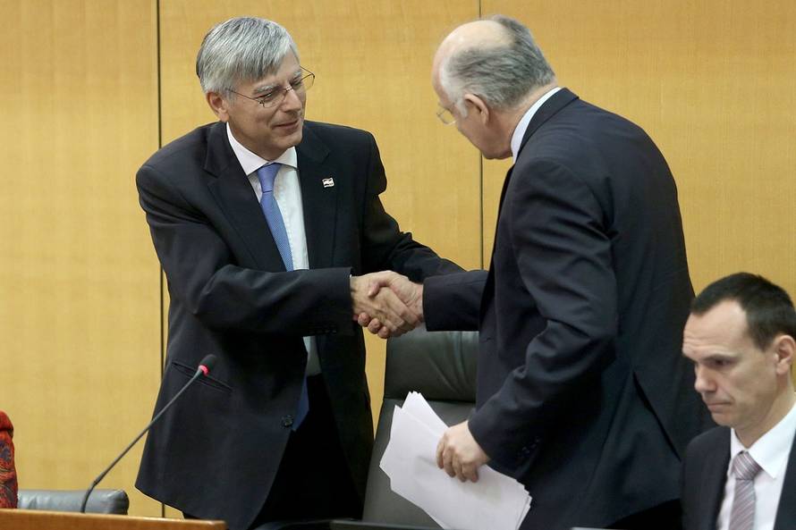 Patrik Macek/PIXSELL