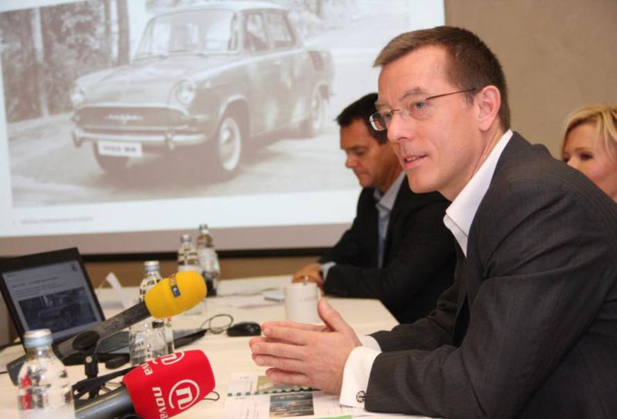 Ivana Ivanović/Pixsell