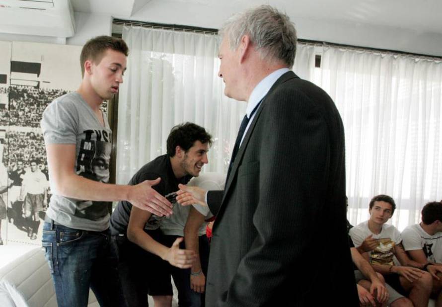 Ivana Ivanović/Pixsell