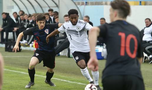 Elf u 90' srušio U19 Vatrene, Gudelj: Nismo ovo zaslužili...