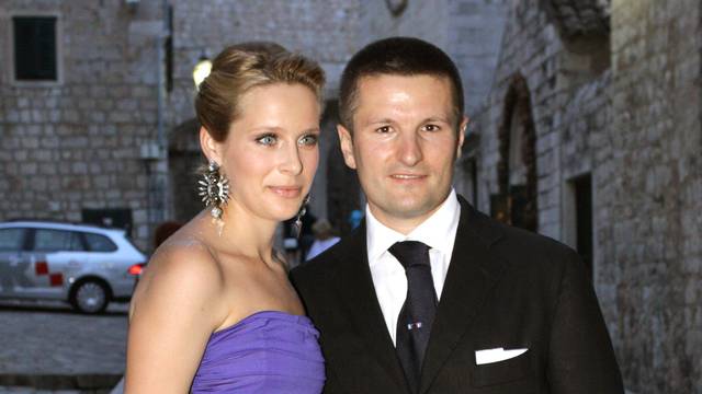Bijeg iz zlatnog kaveza: Ante Todorić i Martina se razvode