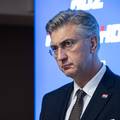 Plenković: Minimalna bruto plaća za iduću godinu 1050 eura
