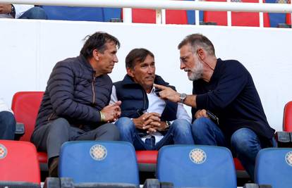 Hajdukova legenda: 'Pa Dinamo je uložio u momčad 20 mil. €, sve ovo do sada je bila prevara'