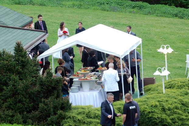 ARHIVA 2013. Zagreb: Vjen?anje Saše Sušeca i Zlate Muck