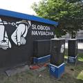Nakon nereda Torcide u Zagrebu osvanuo grafit s motivom lisica i porukom 'sloboda navijačima'