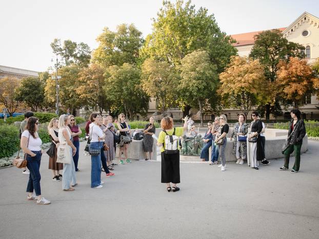 Prvi muzejski vikend okupio je 20.000 posjetitelja u Zagrebu