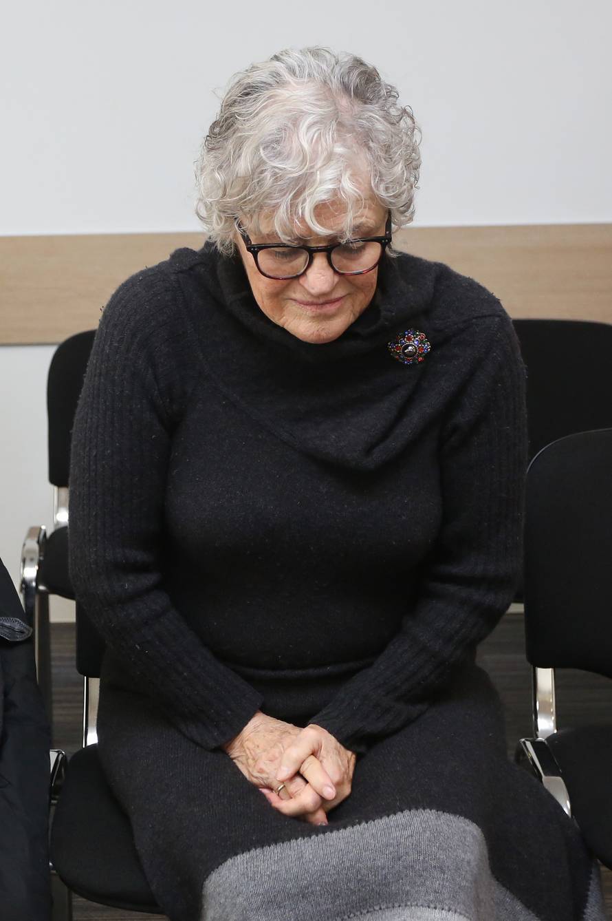 Zagreb: SuÄenje Å tefaniji LinidÄ za izazivanje prometne nesreÄe u kojoj je poginuo djeÄak