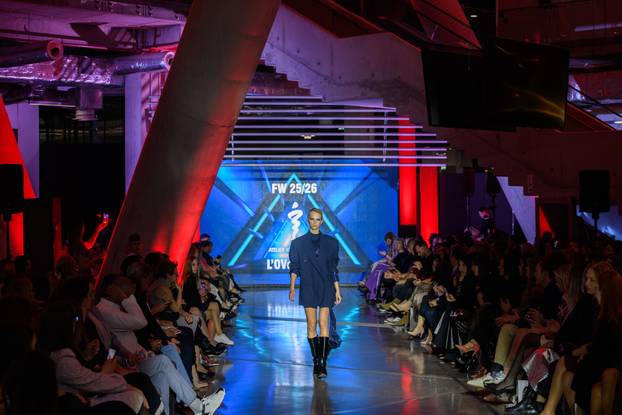 Zagreb: Održan je modni događaj  ModernA – jedinstveni susret stilova, kreativnosti i kulturne raznolikost