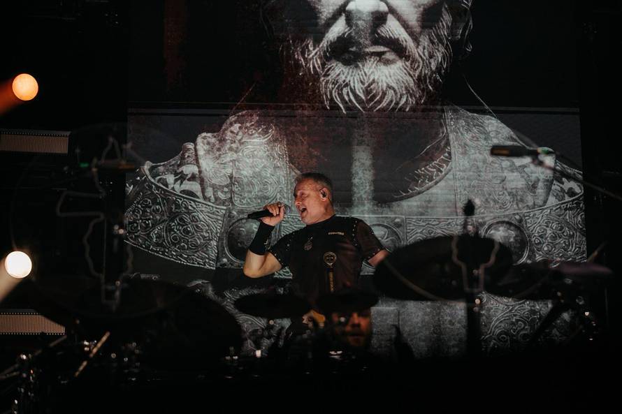 Thompson na koncertu u Rijeci: Nismo mi fašisti. To osuđujemo