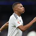 Nove nevolje po Real: Mbappe otpao na tri tjedna zbog ozljede