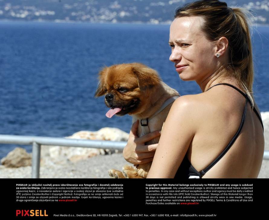 Goran Kovačić / PIXSELL