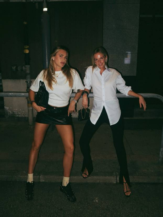 Hladno vam je? Prva tenisačica svijeta ima nikad kraću suknju za novu sezonu. I digla je glas