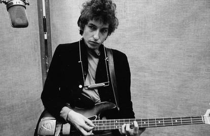 Bob Dylan slavi 80 godina: Lani objavio novi album, u karijeri dobio najprestižnija odlikovanja