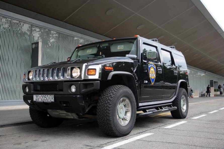 Borna Filić/Pixsell