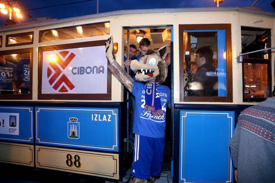 Goran Stanzl/PIXSELL