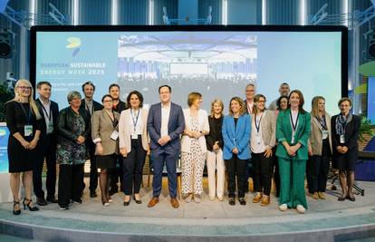 Tjedan održive energije EU 2026. fokusirat će se na čistu i konkurentnu Energetsku uniju