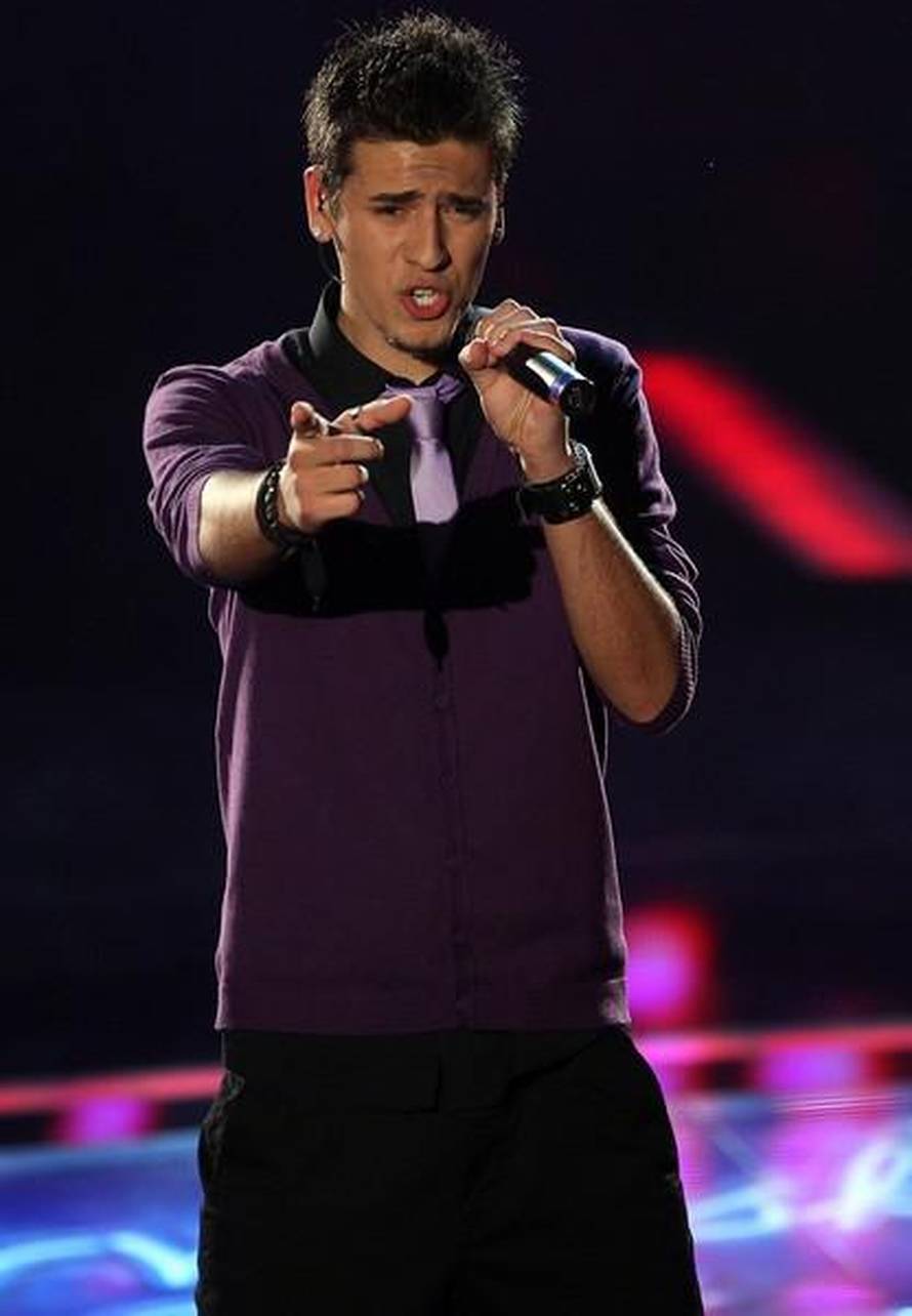 Dalibor Urukalović/Pixsell