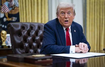 Svijet po Trumpu: 'Zbog carina će nam i mobiteli biti skuplji'