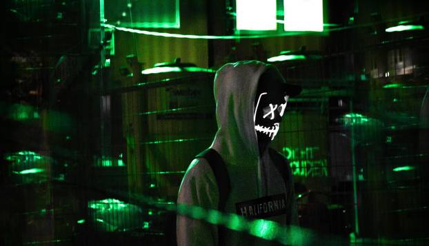 FOTO Jezive prognoze 'Živućeg Nostradamusa' za 2026.: 'Vidim tamu. Opasni virus prijeti...'