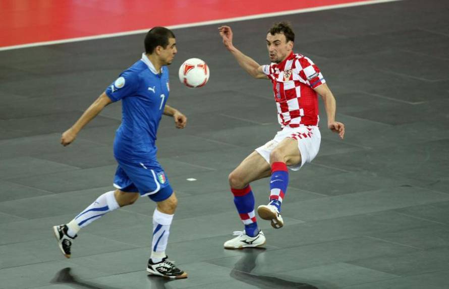 Sanjin Strukic/PIXSELL