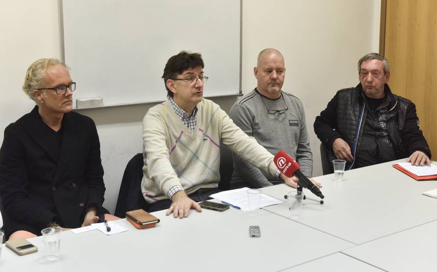 'Djeca nisu kofer da ih možete spakirati i ponijeti sa sobom!'