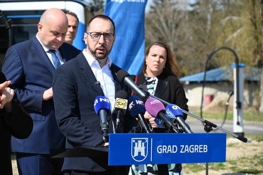 Tomašević otkrio što će biti s muralom u podvožnjaku kod Vjesnika: 'Imamo prioritete'