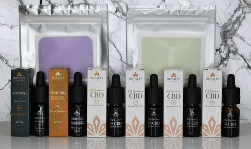 Prirodna revolucija u wellnessu: Kako CBD transformira zdravlje u Hrvatskoj