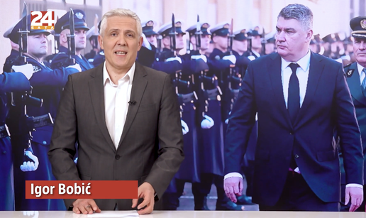 Gledajte '240 sekundi' 24sata: Bano&zcaron;i&cacute; se smje&scaron;kao na sudu, Mla&dstrok;an prozvao Andriju Jarka...