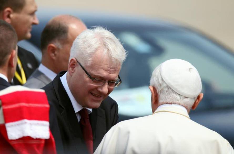 Slavko Midžor/PIXSELL