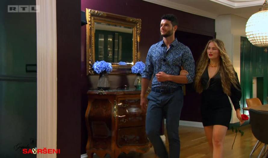 'Savršeni' poslao kući fatalnu Kseniju, Asim je otplesao svoje, a ispod 'Zemlje' se krila Bagarić