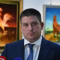 Oleg Butković: 'Vjerujem da će saborska većina odbiti smjenu Gordana Grlića Radmana'