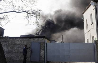Raketama opet napali Odesu. Guverner: Poginulo je dijete