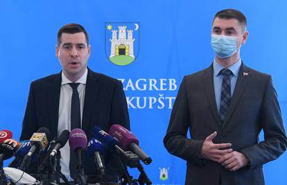 'Toplo preporučamo Tomaševiću da se više ugleda na ono što radi i kako radi naša Vlada'