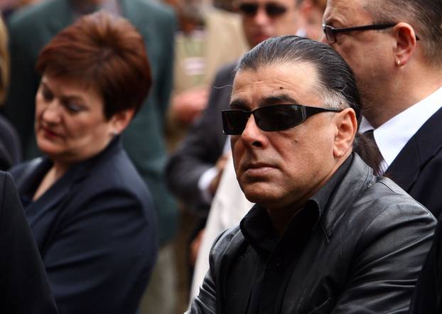 Niš: 5.6.1955. ro?en pjeva? Aki Rahimovski