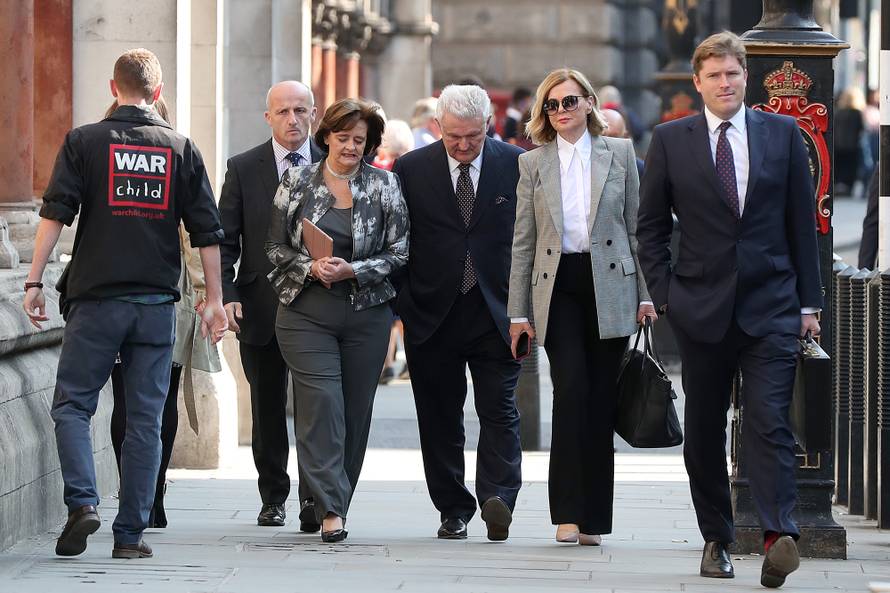 'Borimo se za istinu, razotkrit ćemo  što u Hrvatskoj ne valja'