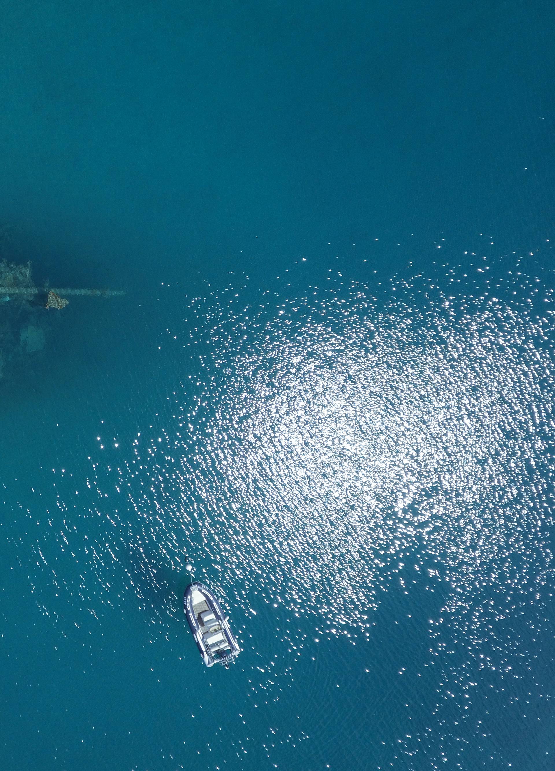 Olupine Velikog Rata: Dubine čuvaju tajne potonulih brodova