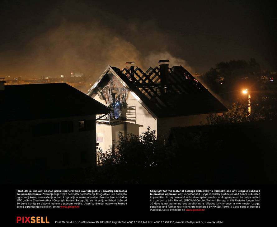 Robert Anić/Pixsell