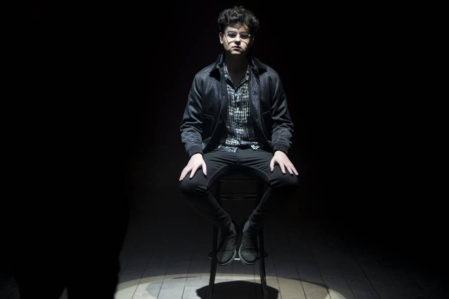 Eric i Ivana Kindl objavili spot za pjesmu: 'Snimanje je potrajalo do jutra, stvarno smo promrzli'