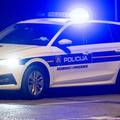 Nesreća u zaleđu Šibenika: Auto se sudario s vatrogasnim vozilom, poginuo vozač (38)