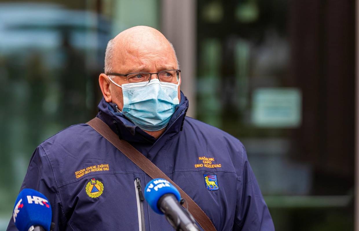 'Poručujem ravnozemljašima i antivakserima - svaki život je vrijedan. Vjerujte znanosti...'