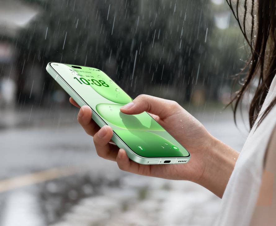 ANKETA Koliko je star pametni telefon koji sada koristite?