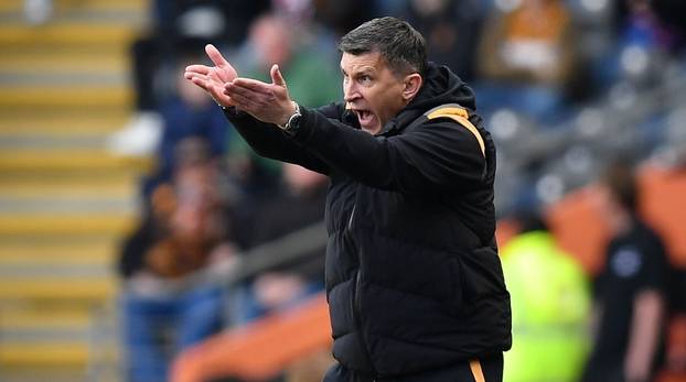 Hull City v Birmingham City, EFL Sky Bet Championship - 18 Apr 2026