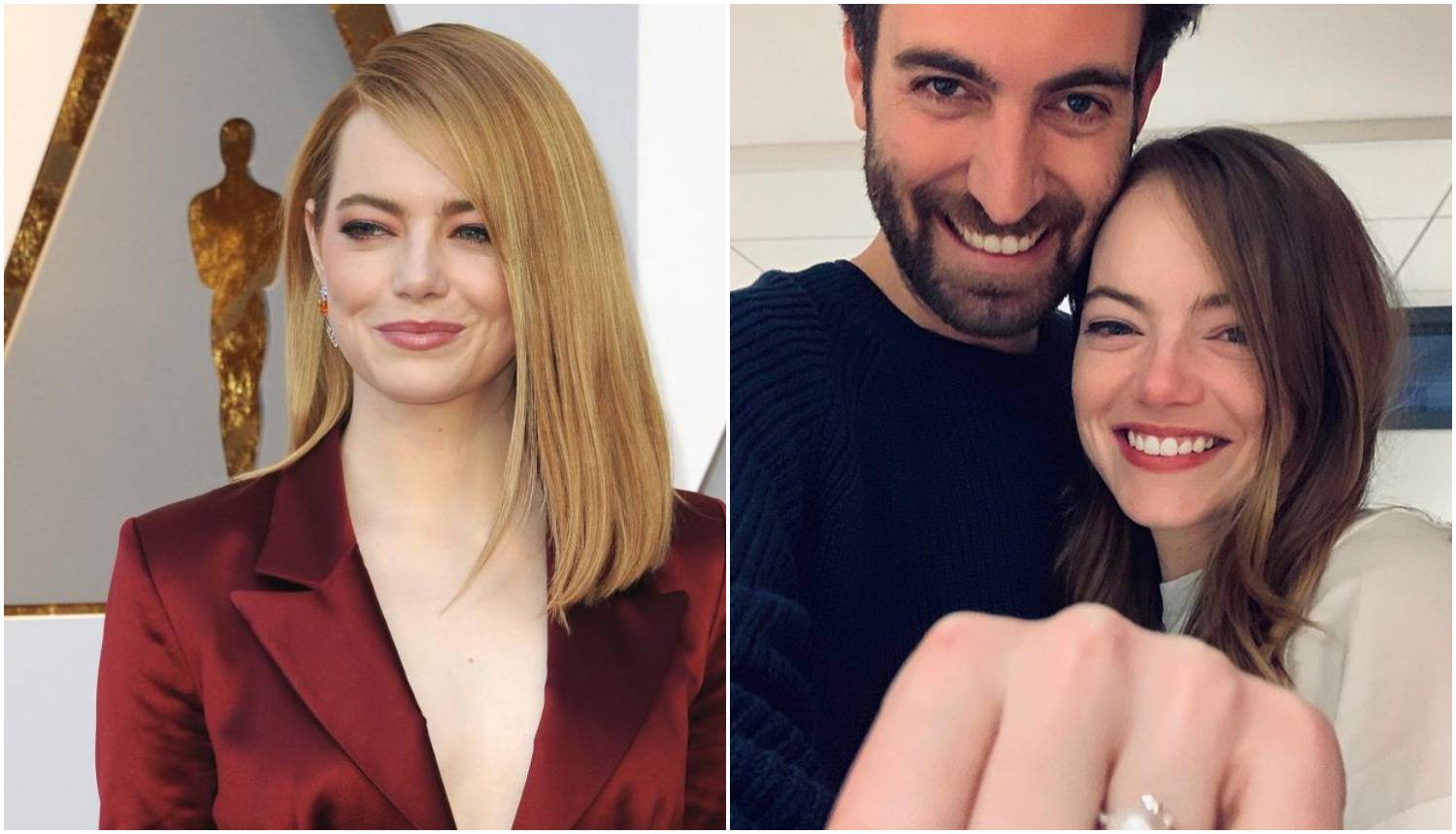 Tajila je: Emma Stone je trudna