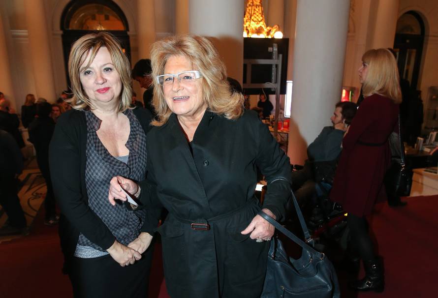 Sjećanje na divu: 'Teatar joj je bio nekad važniji od života...'